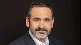 אלכס קרוז, צילום: ניק מוריס